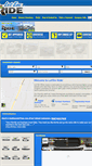 Mobile Screenshot of letemride.net